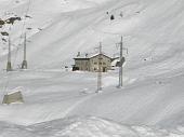 Salita sulle nevi di Ca' San Marco l'11 dic. e al Monte Farno (Montagnina) il 14 dic. 2010 - FOTOGALLERY